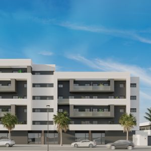 Martinica Residencial