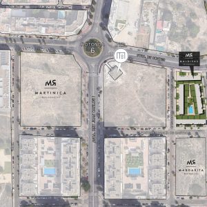 Maldivas Residencial