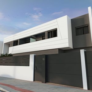 Maldivas Residencial