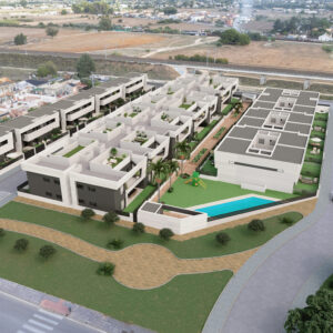 Garden Residencial