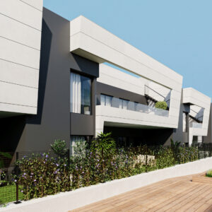 Garden Residencial